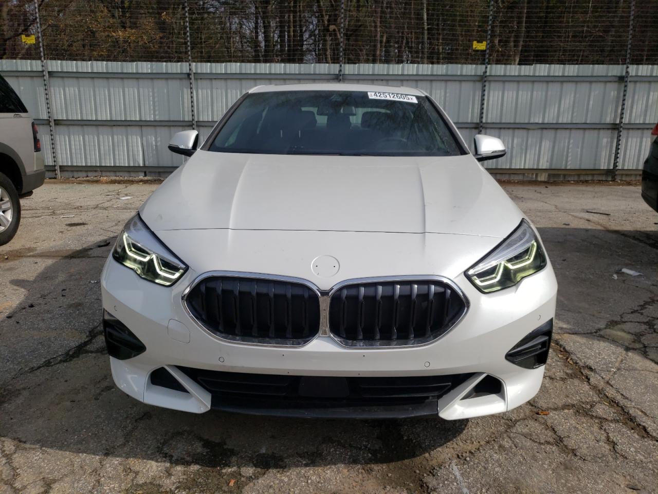 2022 BMW 228I  VIN:WBA53AK00N7K83835