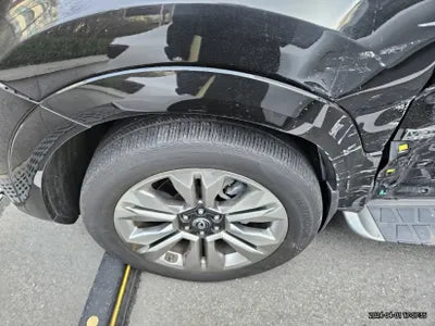 2020 Kia Mohave KNAKN814DLA206708 VIN:KNAKN814DLA206708