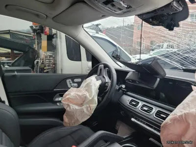 2021 Mercedes-Benz GLE 450 W1NFB5KBXMA568572 VIN:W1NFB5KBXMA568572