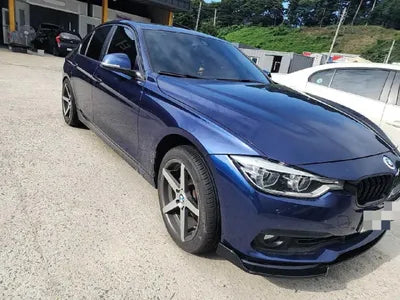 2015 BMW 320 VIN: