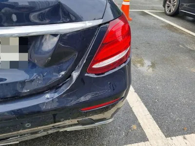 2018 Mercedes-Benz E 200 WDDZF4CB7JA403372 VIN:WDDZF4CB7JA403372