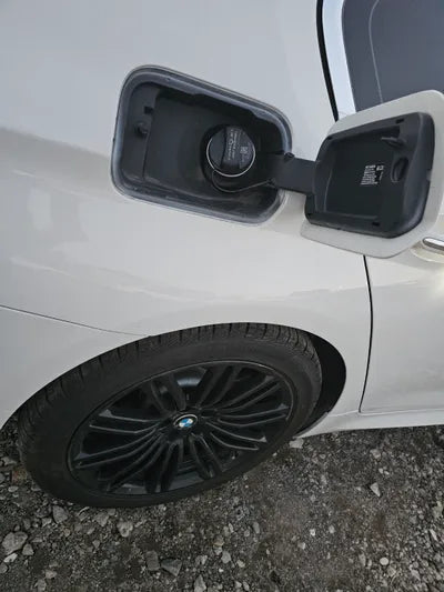 2018 BMW 5 Series WBAJB5101JB194714 VIN:WBAJB5101JB194714