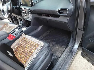 2019 Hyundai Santa FE 483KMKMHS281BBKU0 VIN:483KMKMHS281BBKU0