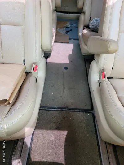 2019 Kia Carnival KNAME81ABKS483873 VIN:KNAME81ABKS483873
