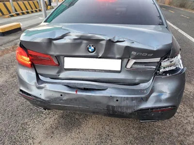 2017 BMW 520 WBAJC3107HG993086 VIN:WBAJC3107HG993086