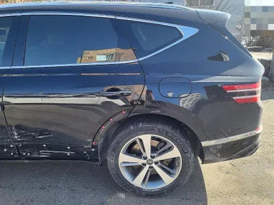 2020 Genesis GV80 VIN: