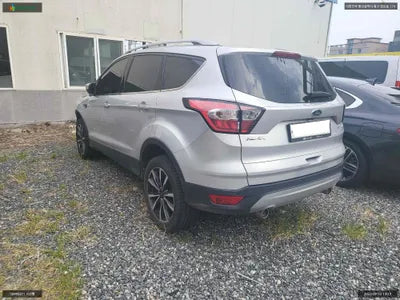 2018 Ford Kuga WF0AXXWPMHHM84464 VIN:WF0AXXWPMHHM84464
