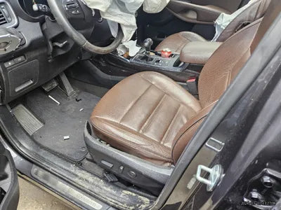 2016 Kia Sorento KNAPK81BBGA247385 VIN:KNAPK81BBGA247385