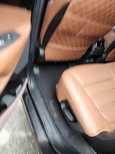 2017 Kia Sorento VIN: