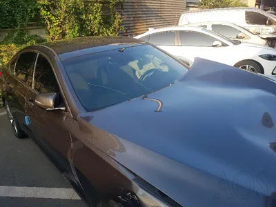 2017 Genesis G80 VIN: