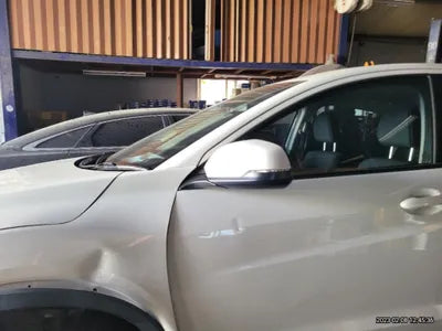 2016 Honda HR-V 560KMMRHRU5830GP0 VIN:560KMMRHRU5830GP0