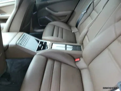 2020 Porsche Panamera WP0AE2974LL131839 VIN:WP0AE2974LL131839