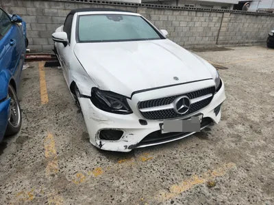 2018 Mercedes-Benz E 220 WDD1K1EB6JF043292 VIN:WDD1K1EB6JF043292