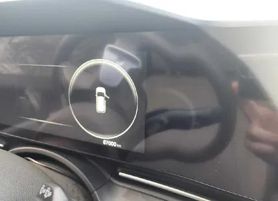 2021 Kia Carnival KNANE81BBMS082298 VIN:KNANE81BBMS082298
