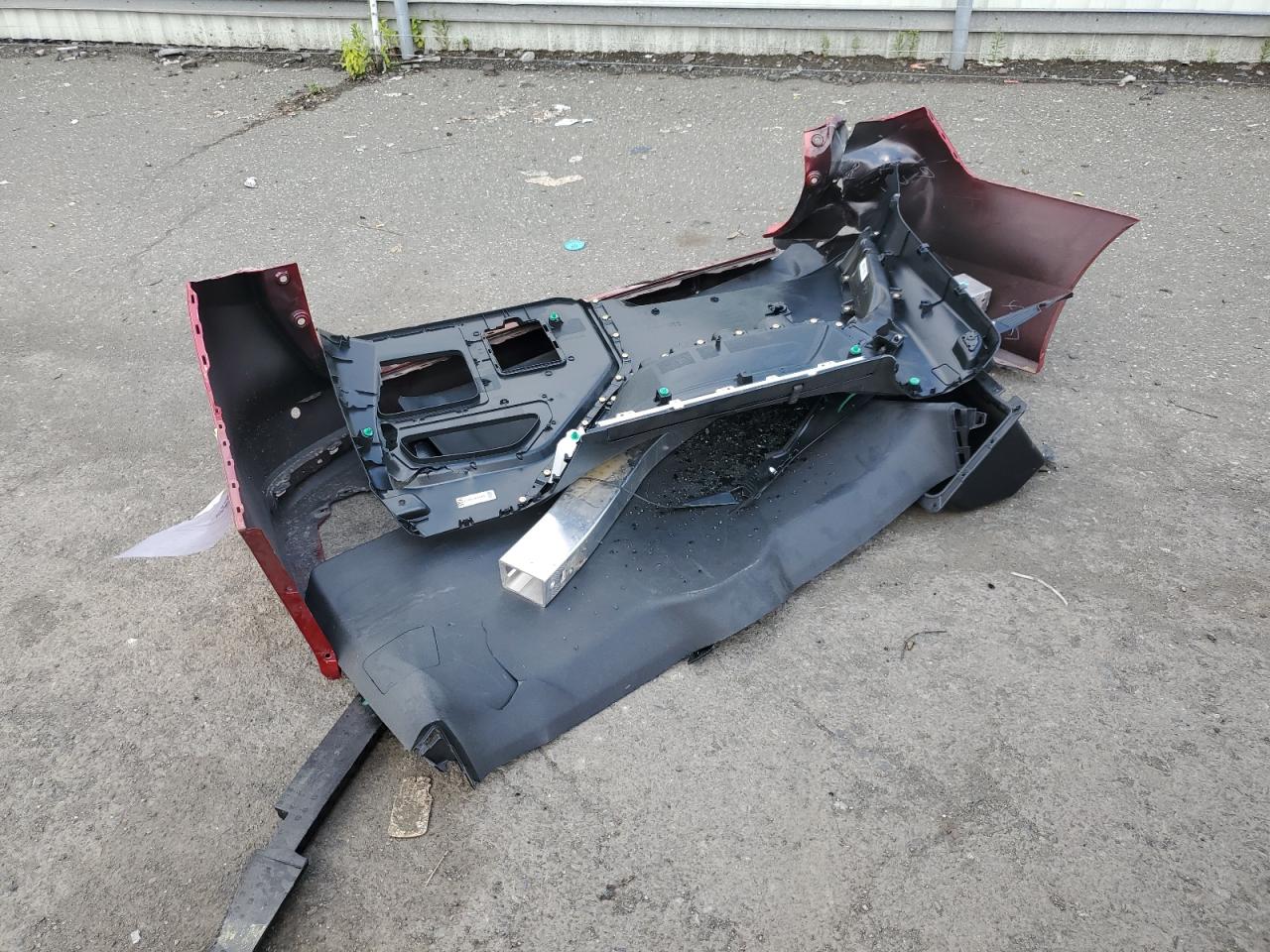 2023 HONDA ODYSSEY TOURING VIN:5FNRL6H80PB037914