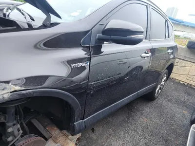 2016 Toyota RAV4 VIN: