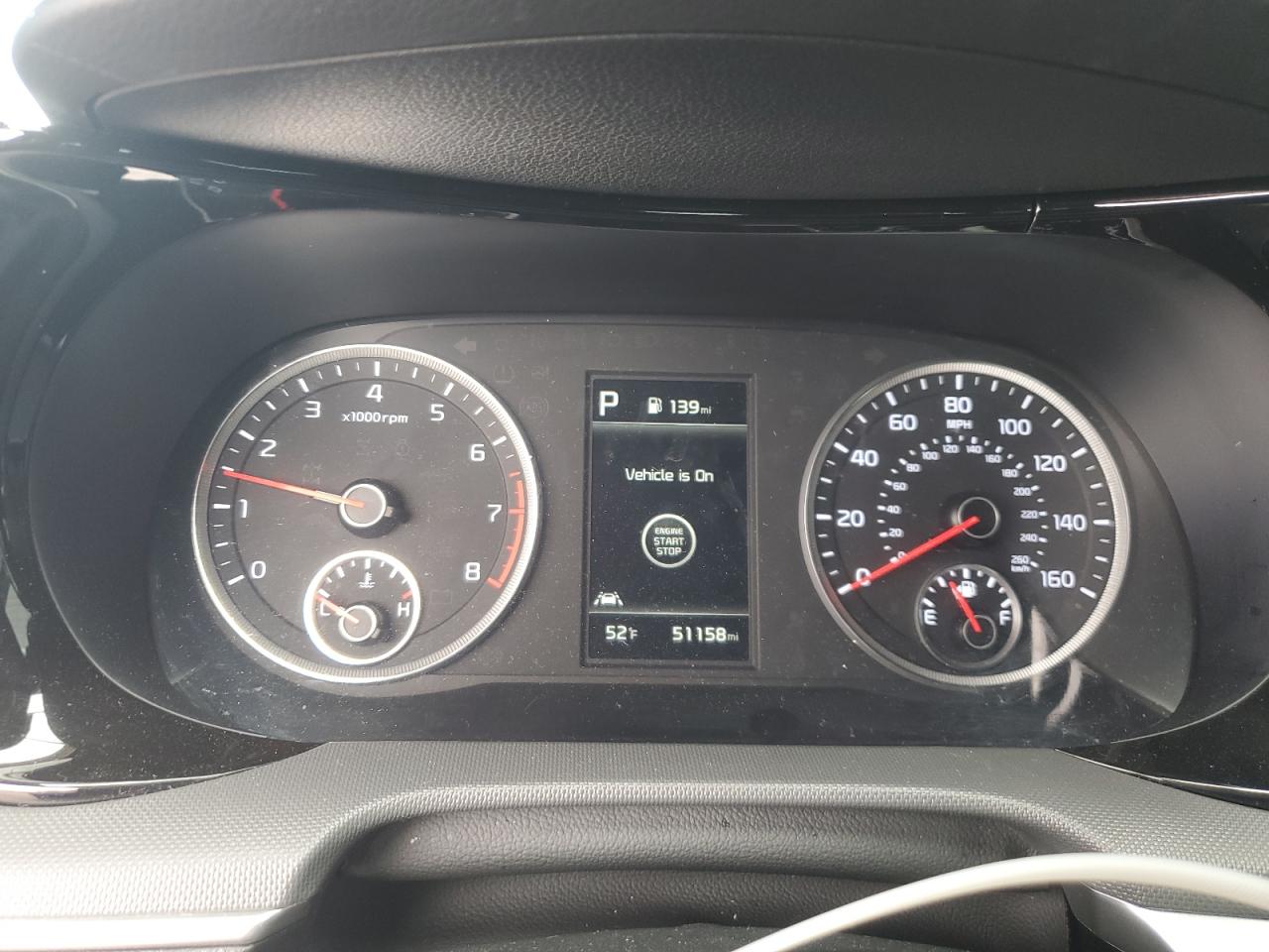 2022 KIA K5 GT LINE VIN:5XXG64J22NG105410