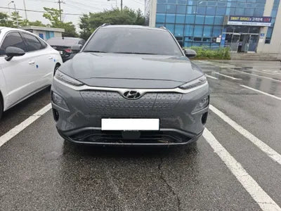 2019 Hyundai Kona KMHK381GFKU005093 VIN:KMHK381GFKU005093