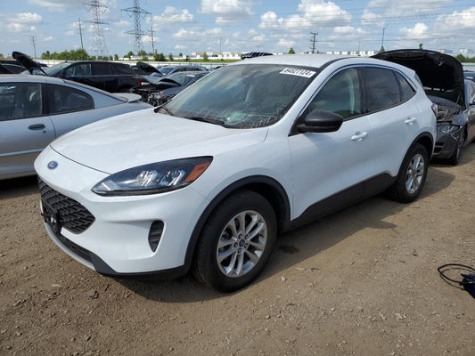 2022 FORD ESCAPE SE VIN:1FMCU9BZ0NUA17099