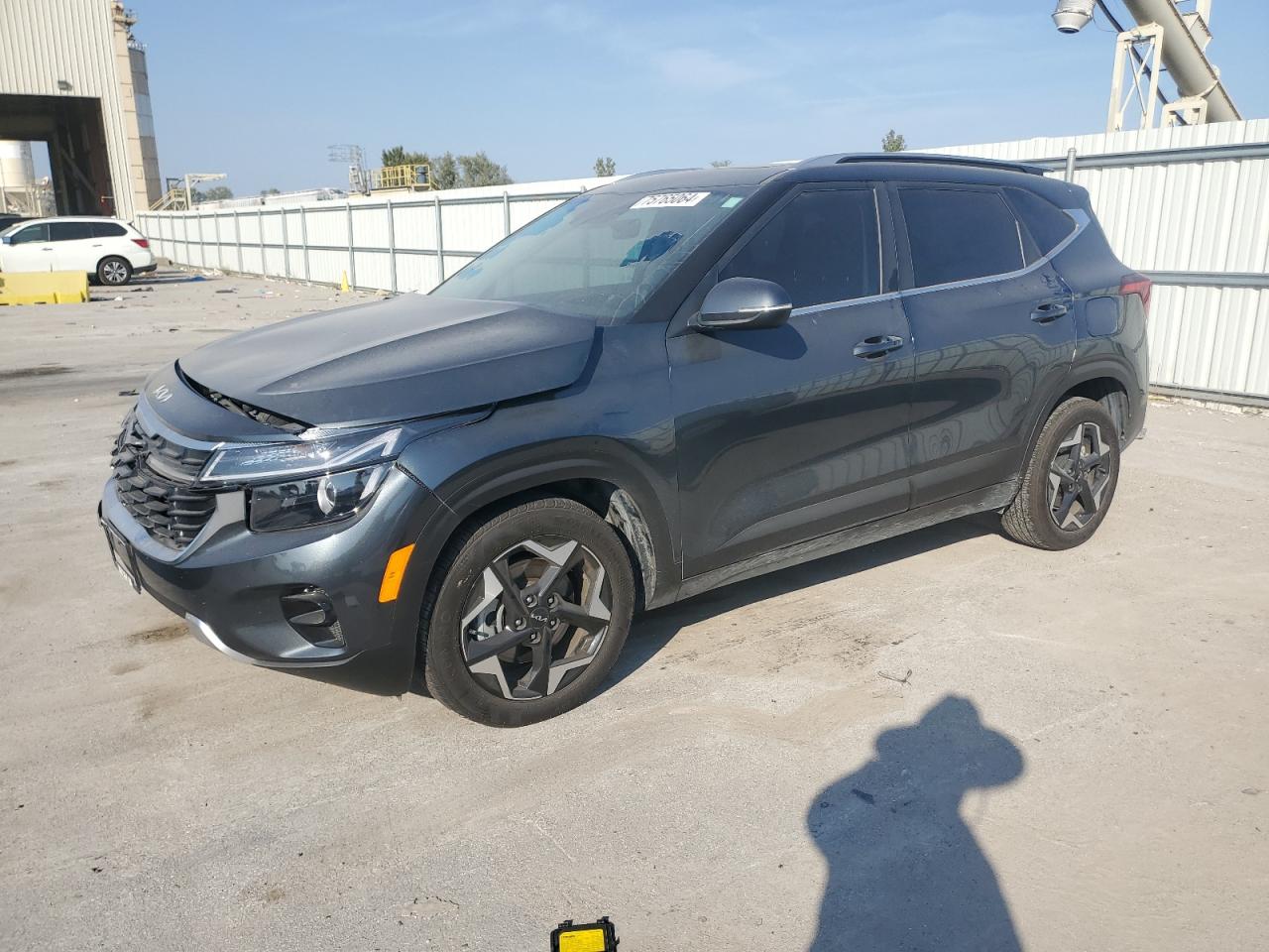 2024 KIA SELTOS EX VIN:KNDERCAA9R7580342