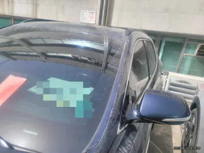 2014 Hyundai Santa FE VIN: