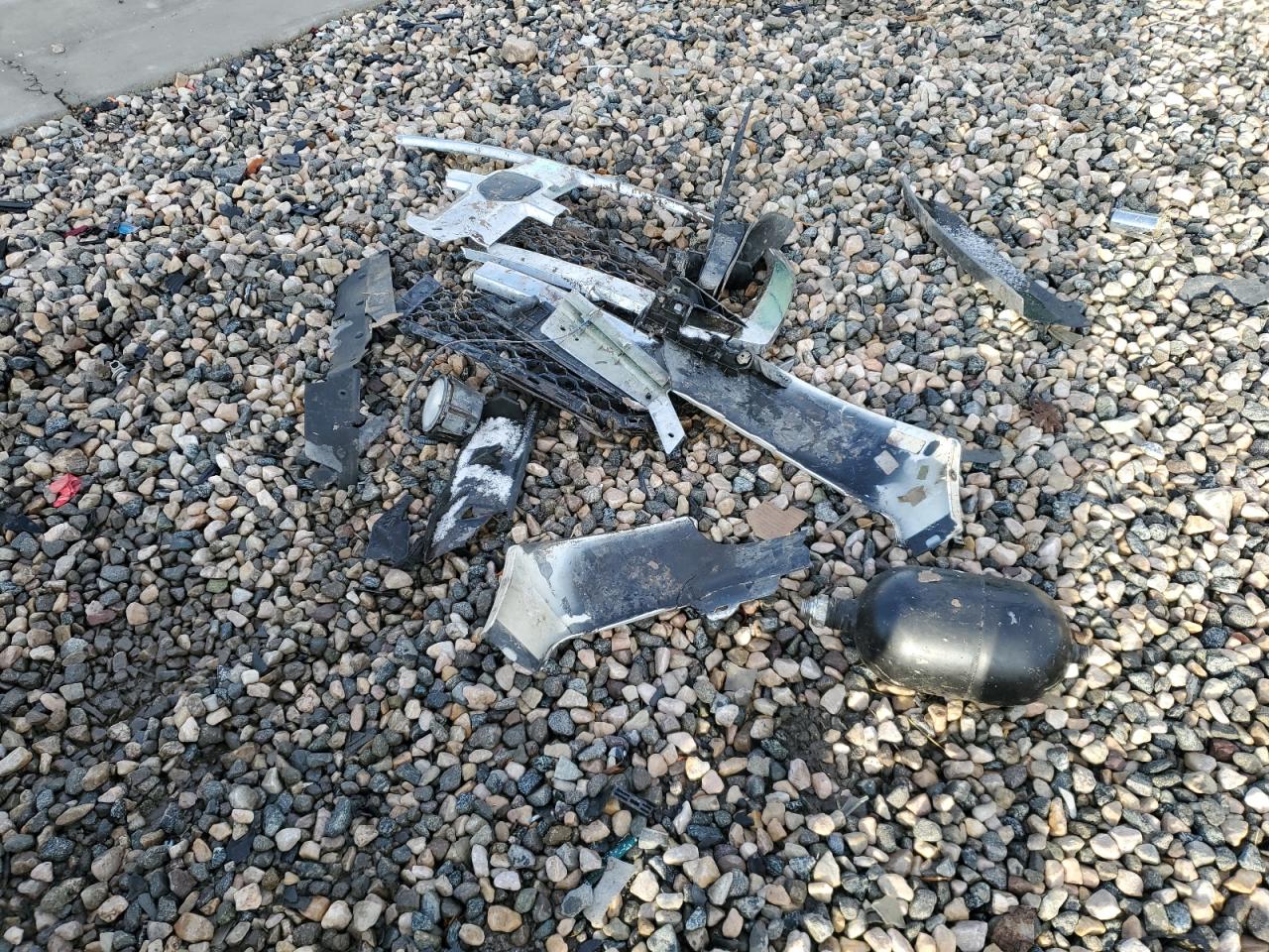 2022 RAM 1500 CLASSIC TRADESMAN VIN:1C6RR7FGXNS210232