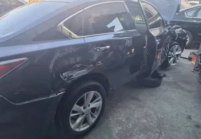 2015 Nissan Altima 1N4AL3AP7FC237672 VIN:1N4AL3AP7FC237672