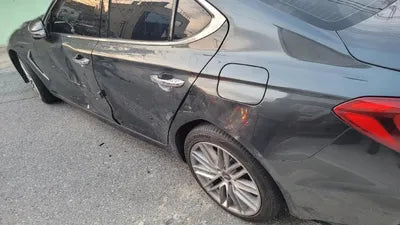 2020 Genesis G70 VIN: