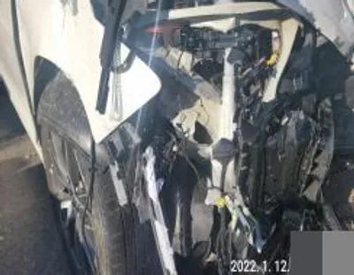2021 Kia K5 KNAG141ABMA140858 VIN:KNAG141ABMA140858