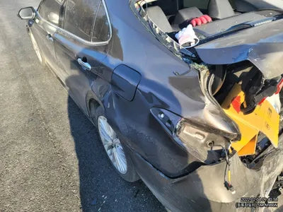 2018 Toyota Camry JTNB21HK6J3004001 VIN:JTNB21HK6J3004001