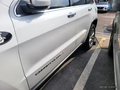 2015 Jeep Grand Cherokee 1C4RJFBM1FC150911 VIN:1C4RJFBM1FC150911