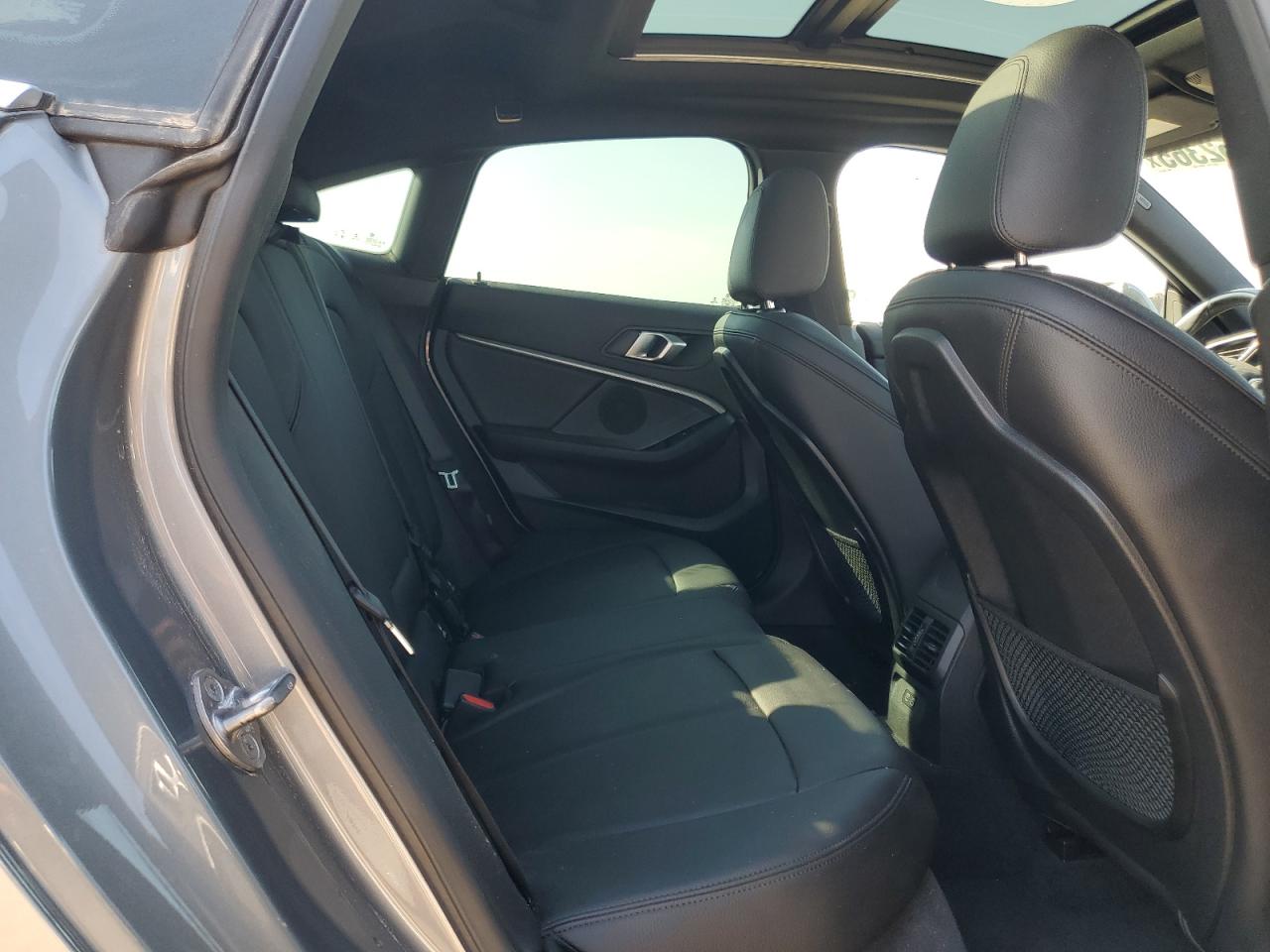 2022 BMW 228I  VIN:WBA53AK05N7K45372