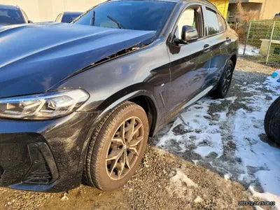 2022 BMW 420 WBA21DT07N9N34573 VIN:WBA21DT07N9N34573