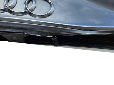 2020 Audi A4 WAUZZZF44LN012779 VIN:WAUZZZF44LN012779