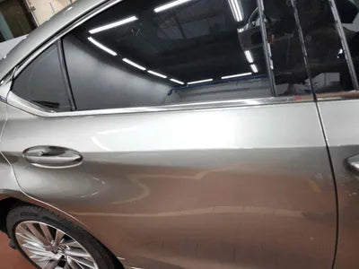 2022 Lexus ES 300 JTHBA1C14P2013458 VIN:JTHBA1C14P2013458