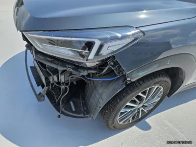 2019 Hyundai Tucson VIN:
