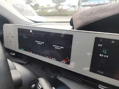 2021 Hyundai Ioniq VIN: