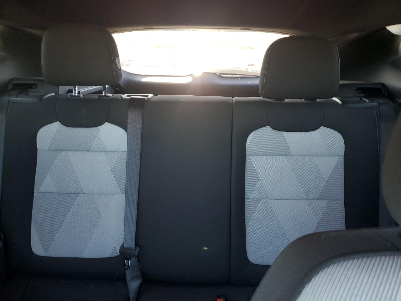 2024 CHEVROLET TRAX 1RS VIN:KL77LGE28RC223212