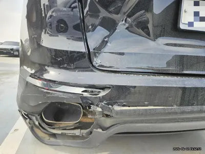 2016 Porsche Cayenne VIN: