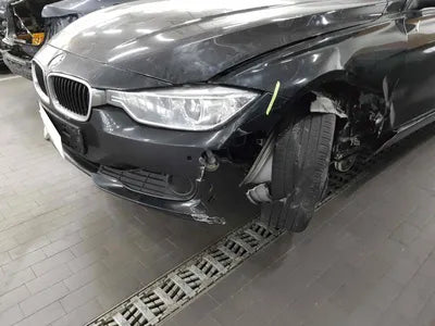 2015 BMW 320 WBA3E1105FF948657 VIN:WBA3E1105FF948657