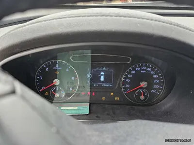 2016 Kia Sorento KNAPF81ABGA154868 VIN:KNAPF81ABGA154868