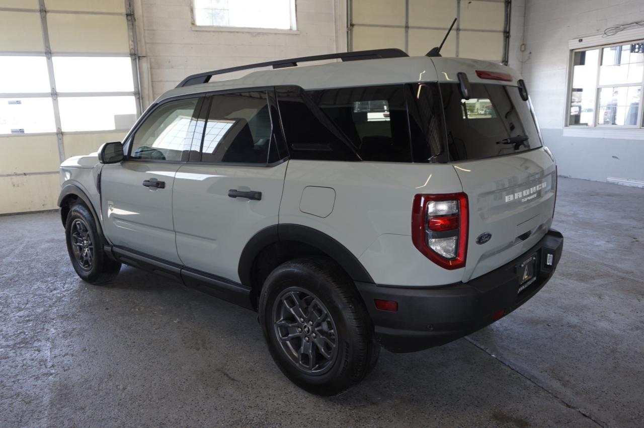 2024 FORD BRONCO SPORT BIG BEND VIN:3FMCR9B62RRE64070