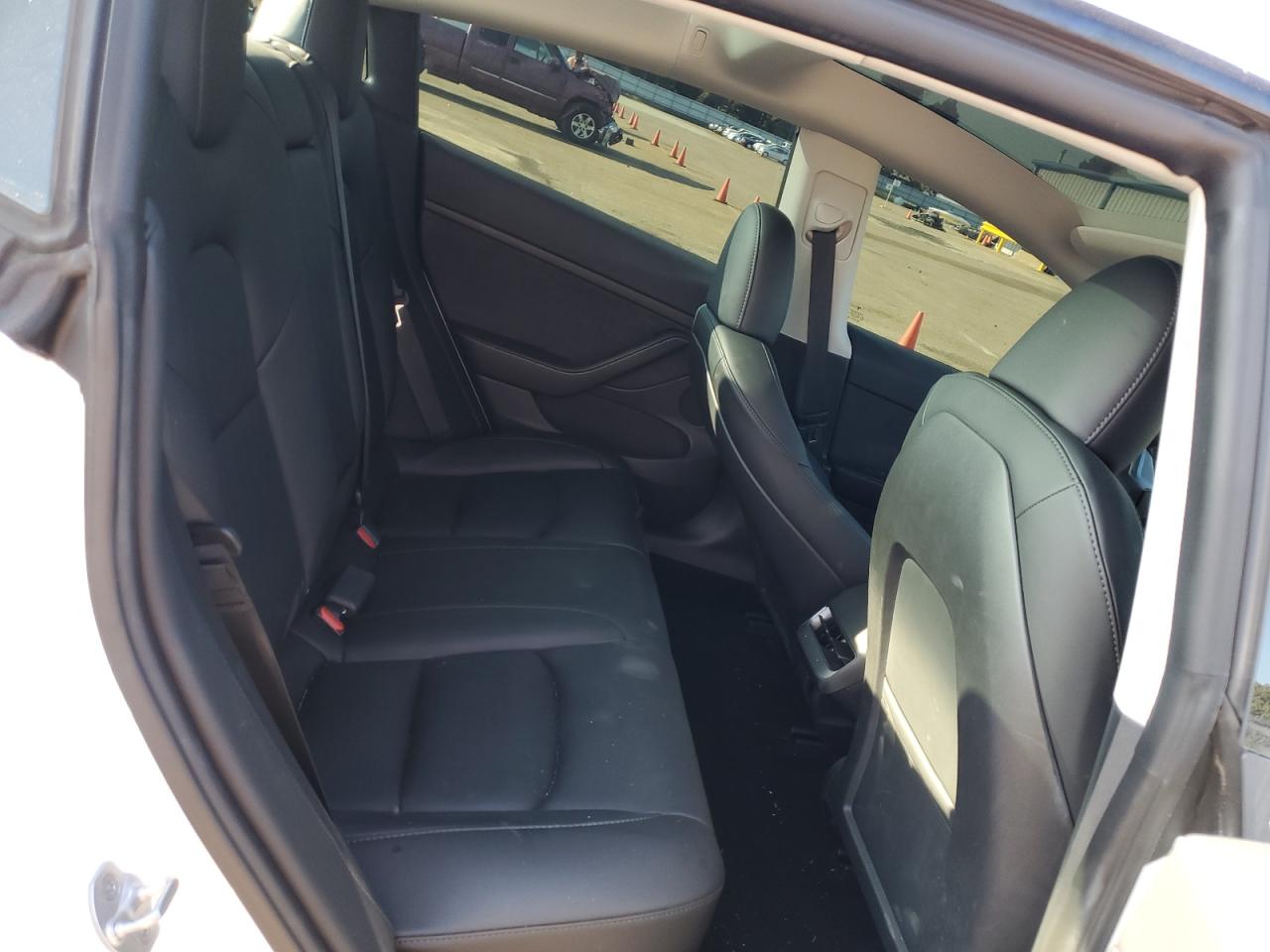 2023 TESLA MODEL 3  VIN:5YJ3E1EB5PF621339