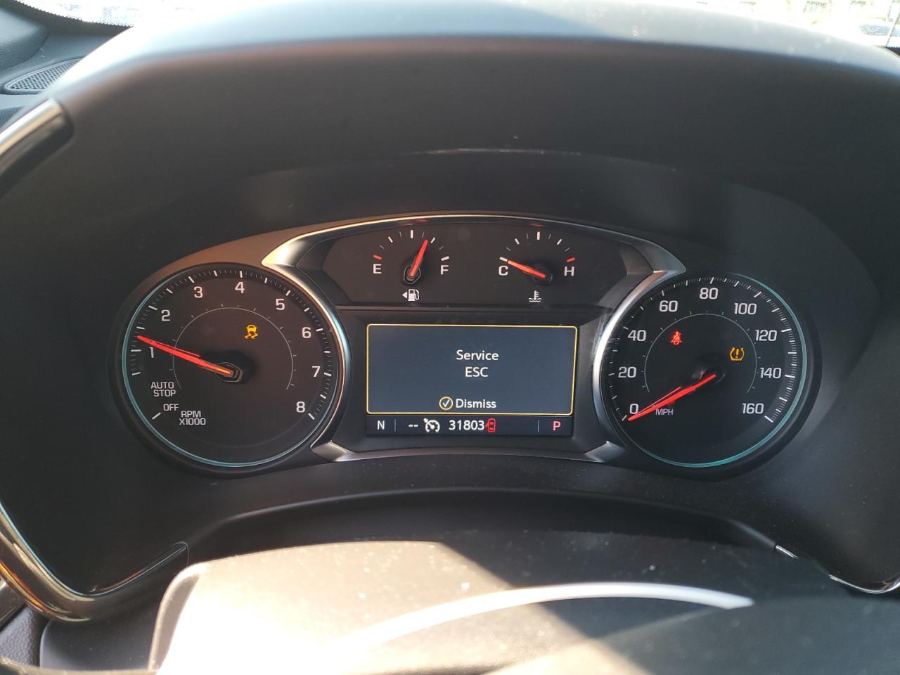 2024 CHEVROLET EQUINOX RS VIN:3GNAXMEG0RS111142