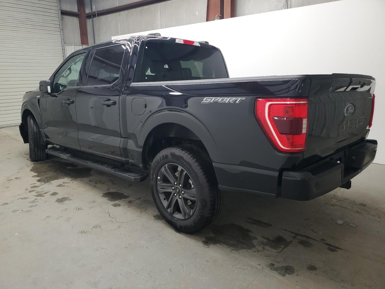 2023 FORD F150 SUPERCREW VIN:1FTEW1C50PFC48046