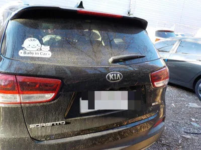 2014 Kia Sorento VIN: