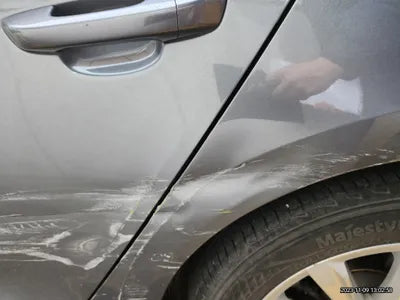 2015 Volkswagen Passat 1VWZZZA3ZFC105819 VIN:1VWZZZA3ZFC105819