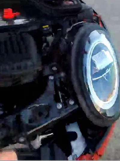 2019 MINI Cooper WMWXP5107K2H92872 VIN:WMWXP5107K2H92872