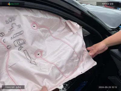 2024 BMW 740 WBA31EH05RCS85413 VIN:WBA31EH05RCS85413