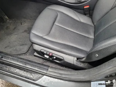 2015 BMW 320 WBA3D3103FK470812 VIN:WBA3D3103FK470812